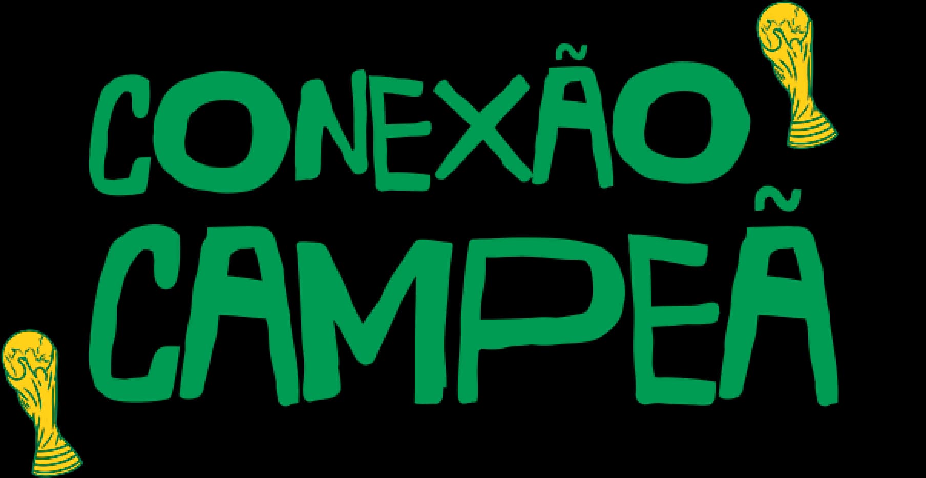 A conexão que você merece - Copa GB Online